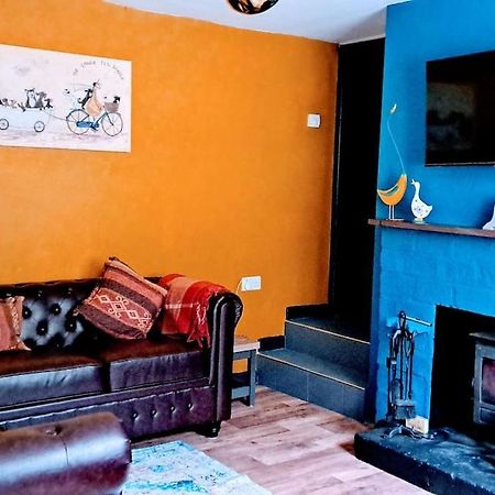 Apartamento The Bolthole Nailsworth Exterior foto