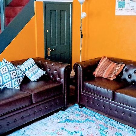 Apartamento The Bolthole Nailsworth Exterior foto