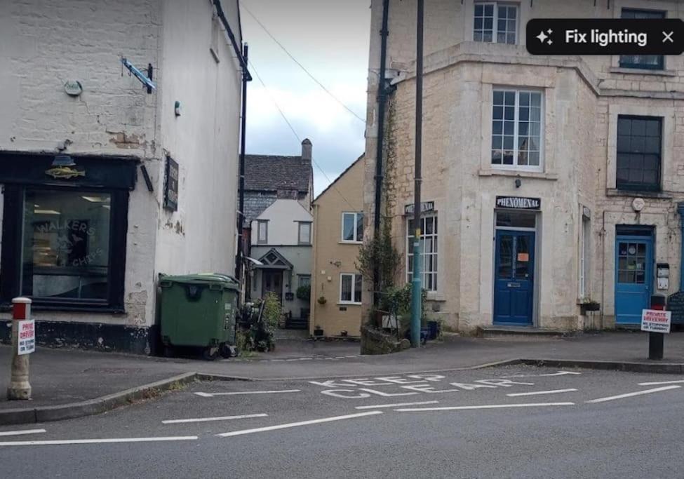Apartamento The Bolthole Nailsworth Exterior foto