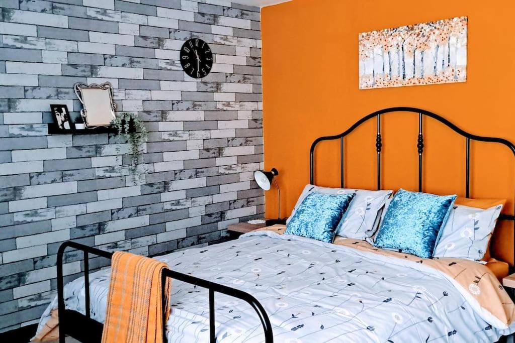 Apartamento The Bolthole Nailsworth Exterior foto